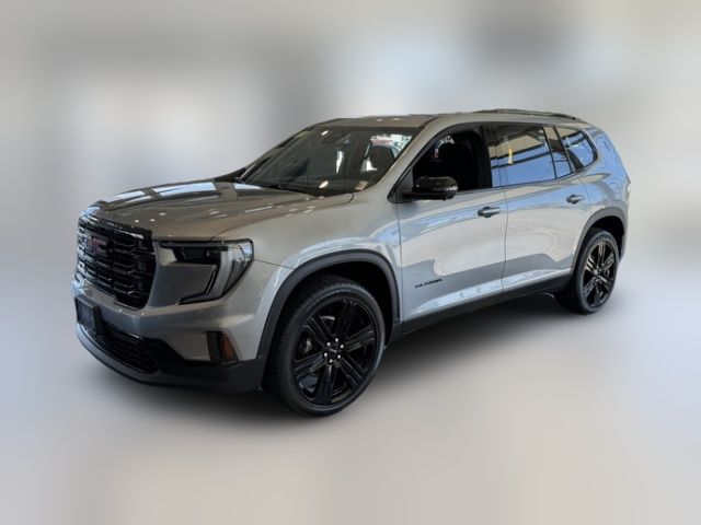 2025 GMC Acadia AWD Elevation