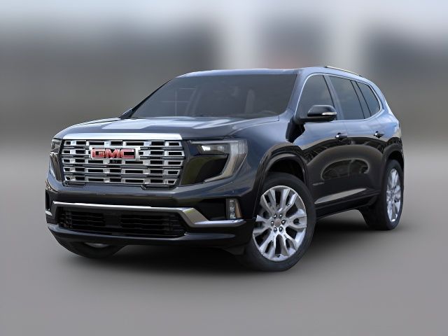 2025 GMC Acadia FWD Denali