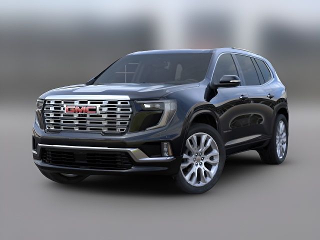 2025 GMC Acadia FWD Denali