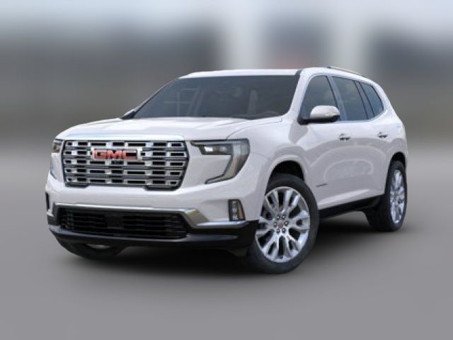 2025 GMC Acadia AWD Denali