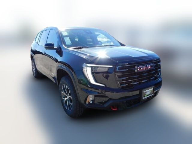 2025 GMC Acadia AWD AT4