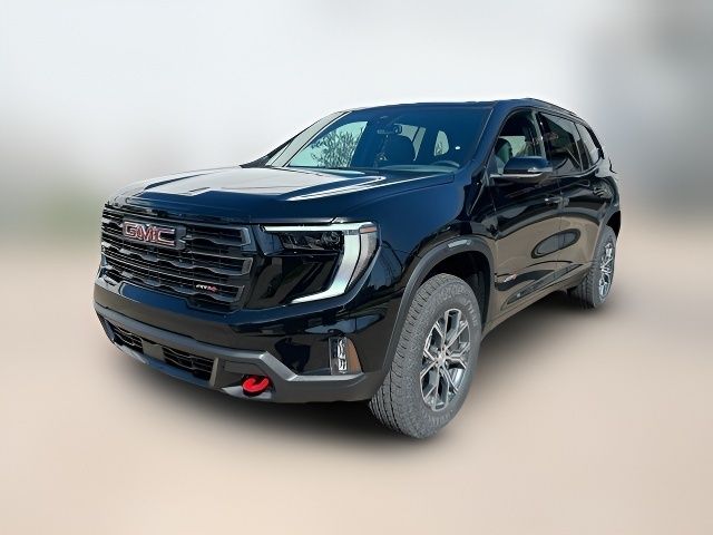 2025 GMC Acadia AWD AT4
