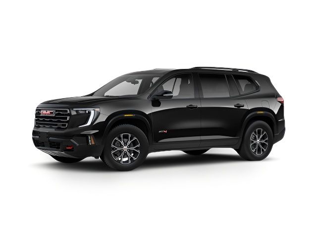 2025 GMC Acadia AWD AT4
