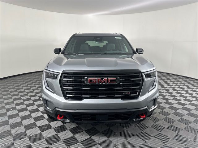 2025 GMC Acadia AWD AT4