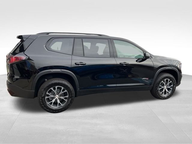 2025 GMC Acadia AWD AT4