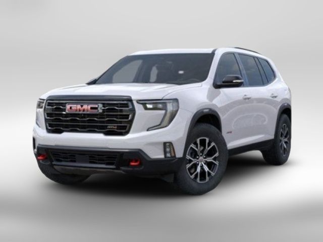 2025 GMC Acadia AWD AT4