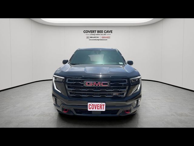 2025 GMC Acadia AWD AT4