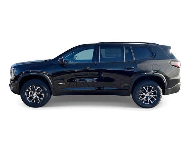 2025 GMC Acadia AWD AT4