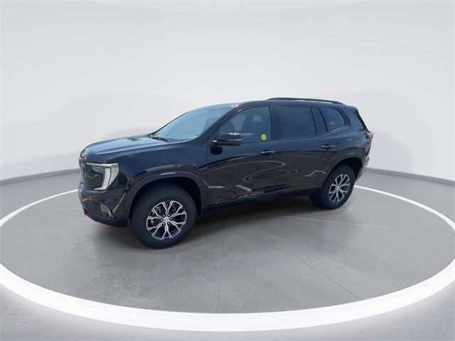 2025 GMC Acadia AWD AT4