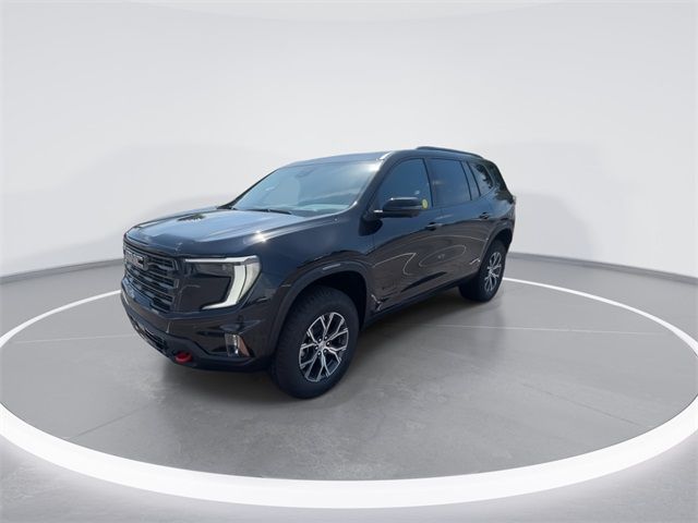 2025 GMC Acadia AWD AT4