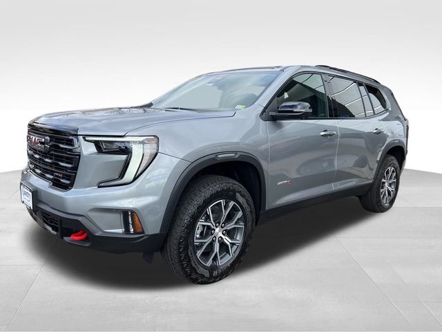 2025 GMC Acadia AWD AT4