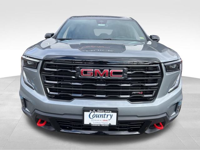 2025 GMC Acadia AWD AT4