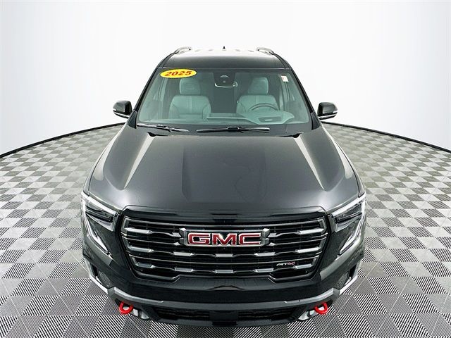 2025 GMC Acadia AWD AT4