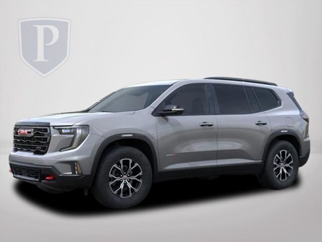 2025 GMC Acadia AWD AT4