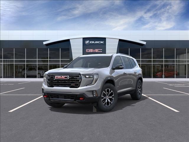2025 GMC Acadia AWD AT4