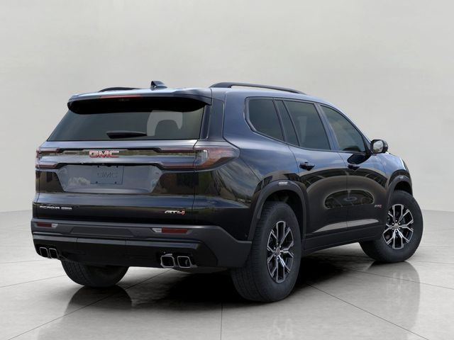 2025 GMC Acadia AWD AT4