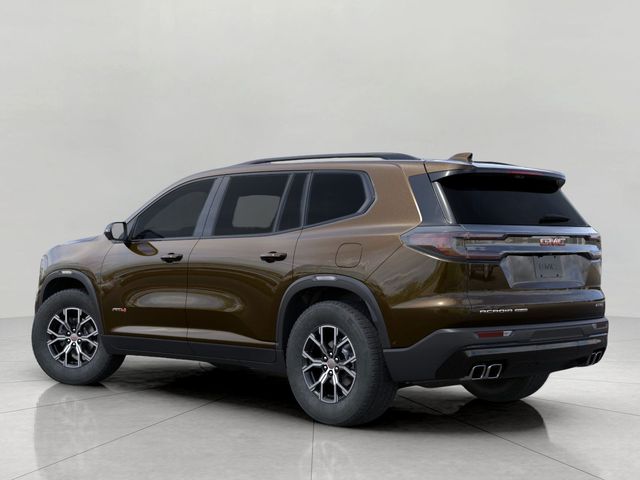 2025 GMC Acadia AWD AT4