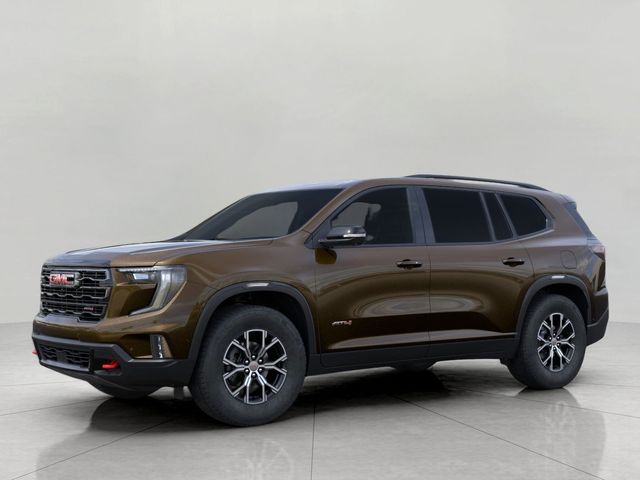 2025 GMC Acadia AWD AT4