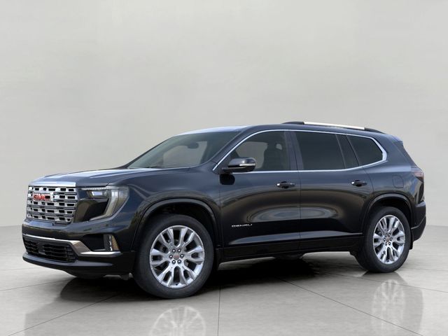 2025 GMC Acadia AWD Denali