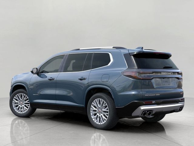 2025 GMC Acadia AWD Denali