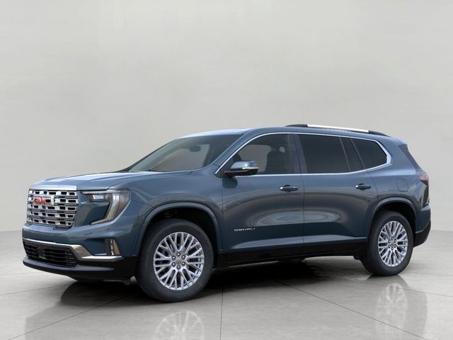 2025 GMC Acadia AWD Denali