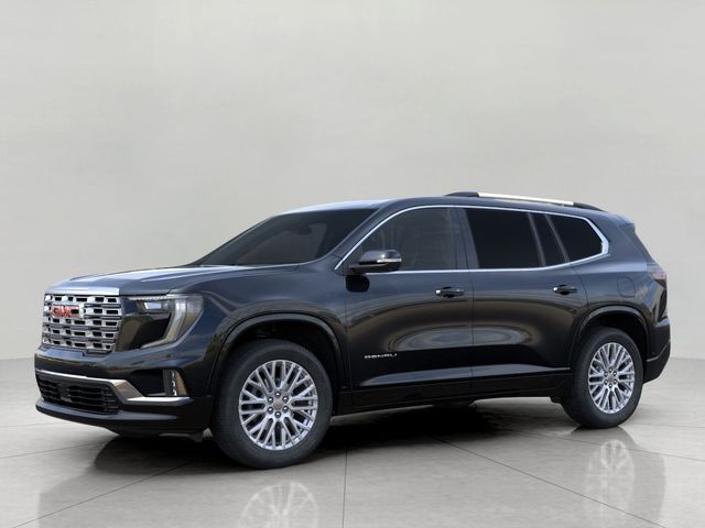 2025 GMC Acadia AWD Denali