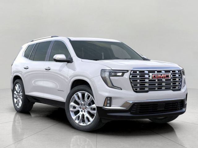 2025 GMC Acadia AWD Denali