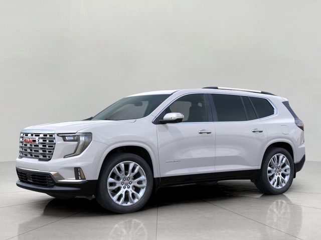 2025 GMC Acadia AWD Denali