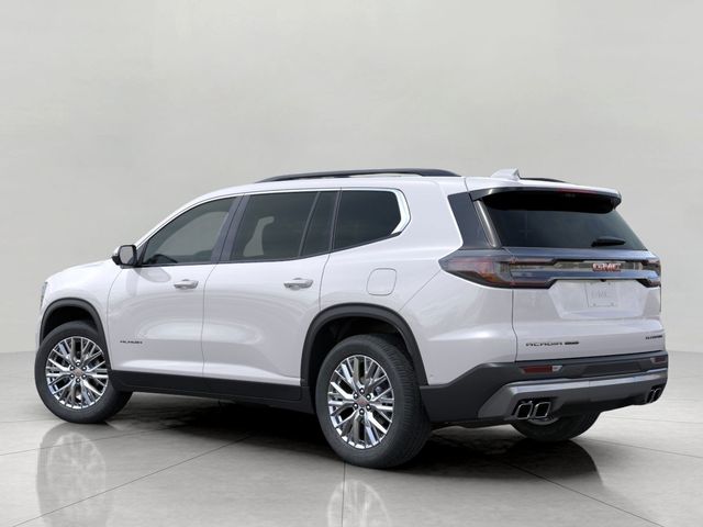 2025 GMC Acadia AWD Elevation