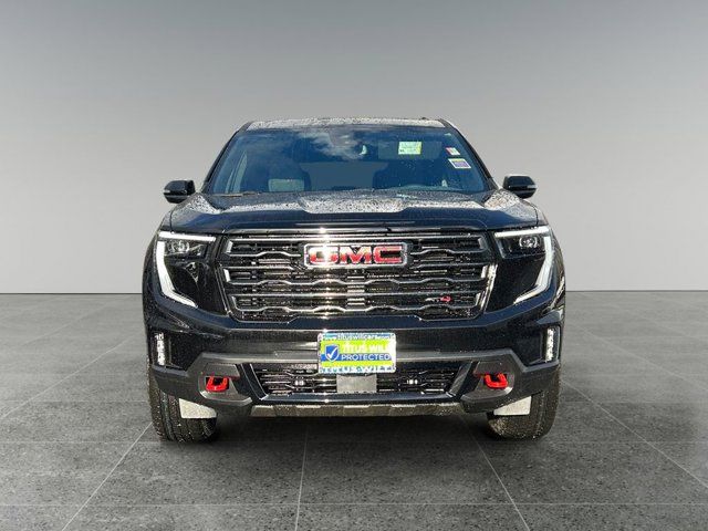 2025 GMC Acadia AWD AT4