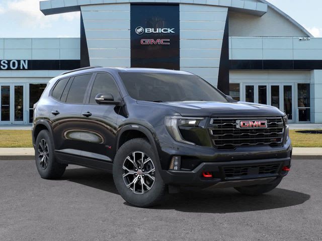 2025 GMC Acadia AWD AT4