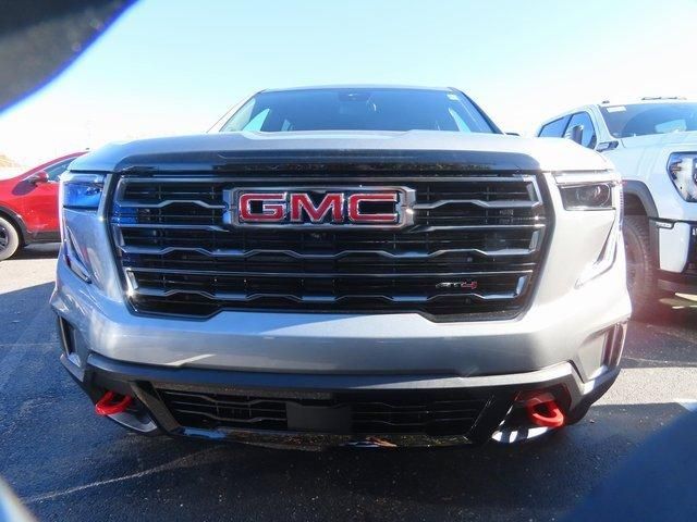 2025 GMC Acadia AWD AT4