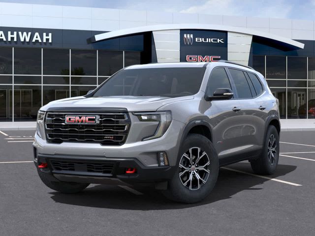 2025 GMC Acadia AWD AT4