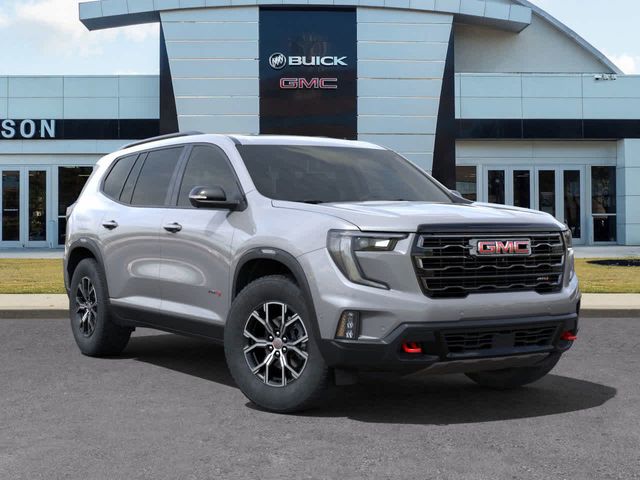 2025 GMC Acadia AWD AT4