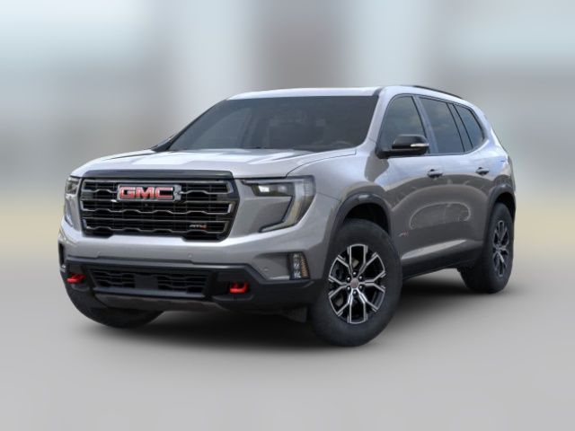 2025 GMC Acadia AWD AT4