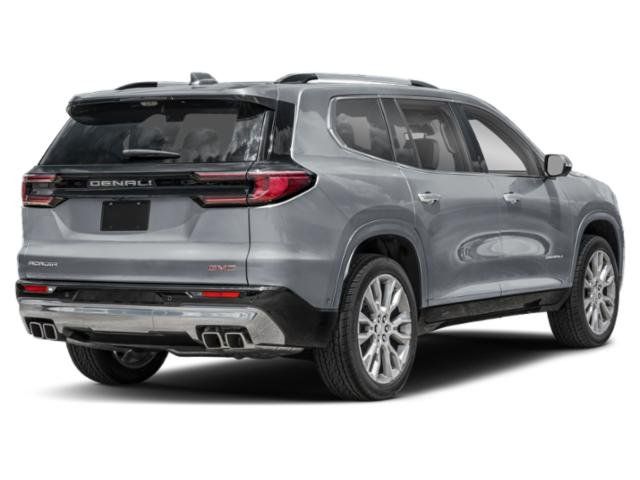 2025 GMC Acadia AWD Denali