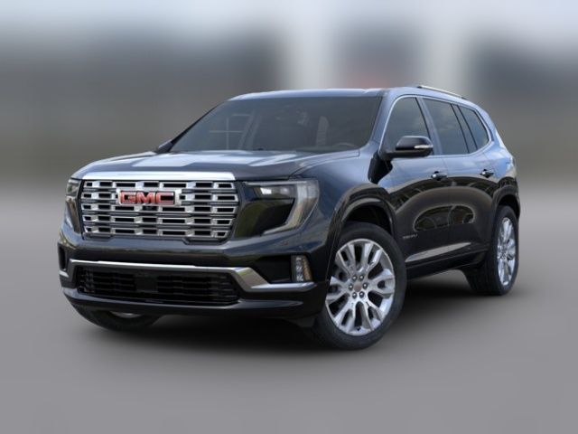 2025 GMC Acadia AWD Denali