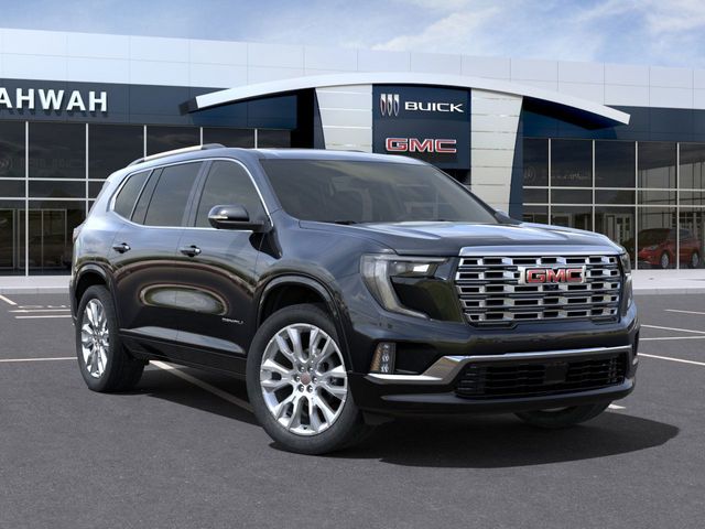 2025 GMC Acadia AWD Denali