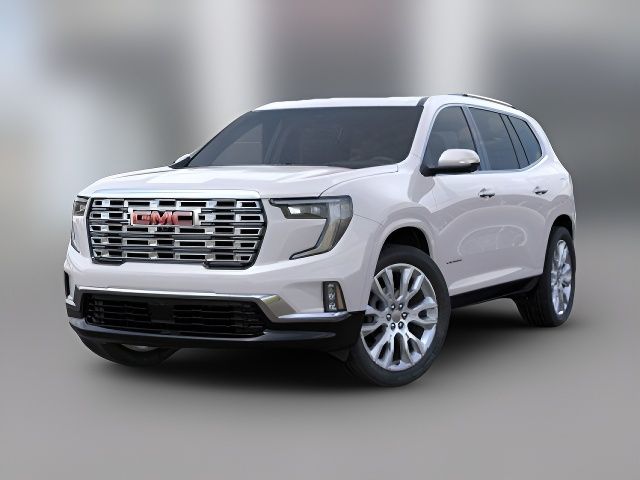 2025 GMC Acadia AWD Denali