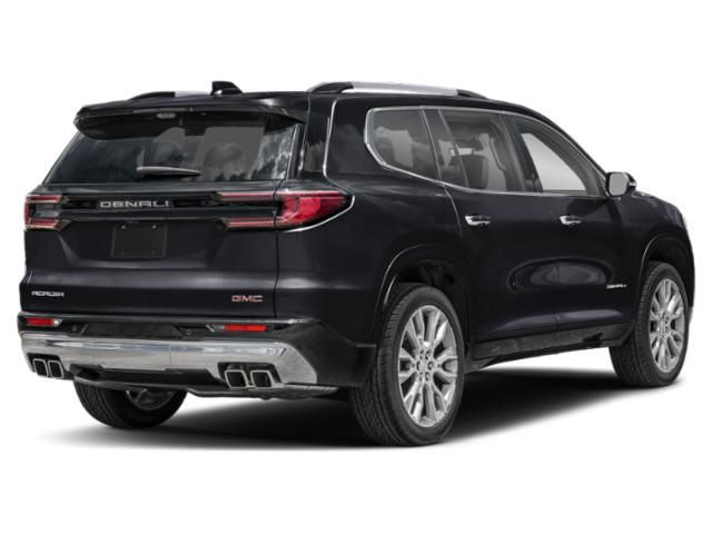 2025 GMC Acadia AWD Denali