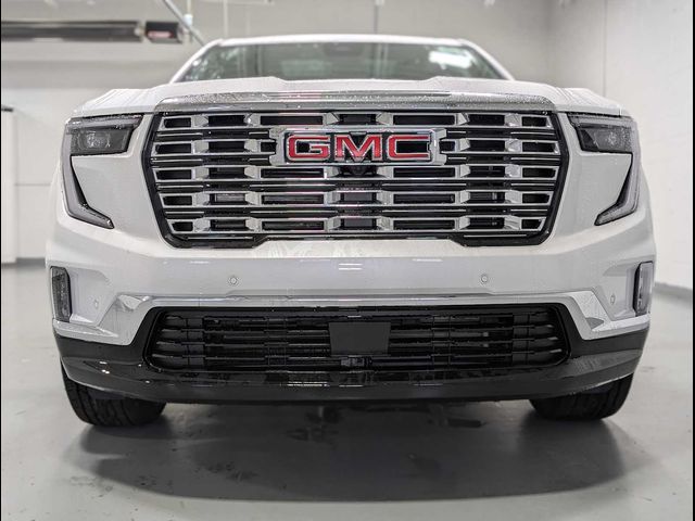 2025 GMC Acadia AWD Denali