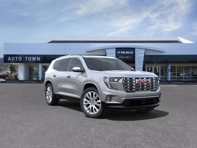 2025 GMC Acadia AWD Denali