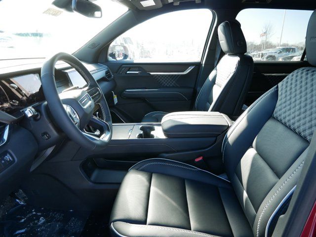 2025 GMC Acadia AWD Denali