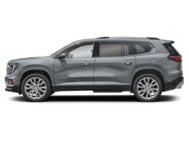 2025 GMC Acadia AWD Denali