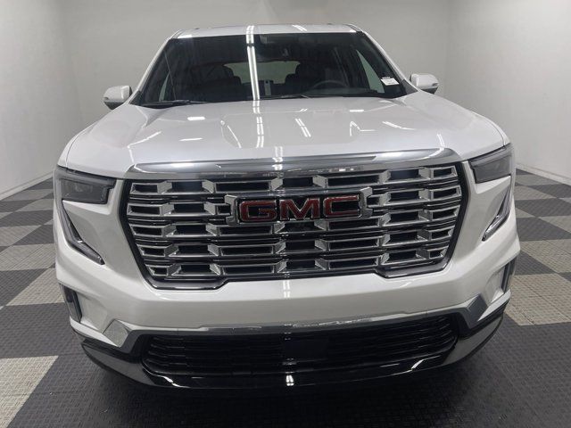 2025 GMC Acadia AWD Denali