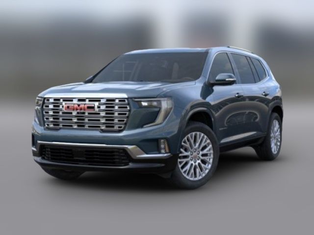 2025 GMC Acadia AWD Denali