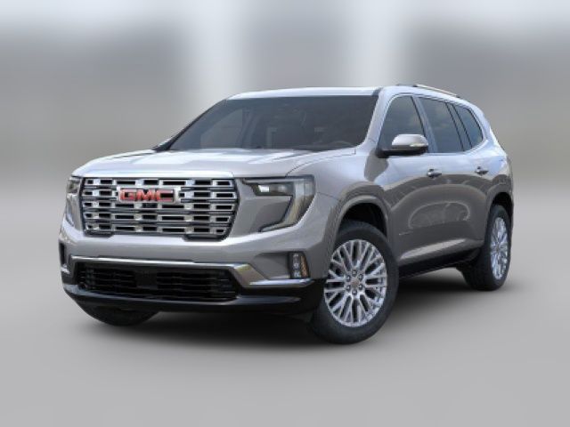 2025 GMC Acadia AWD Denali