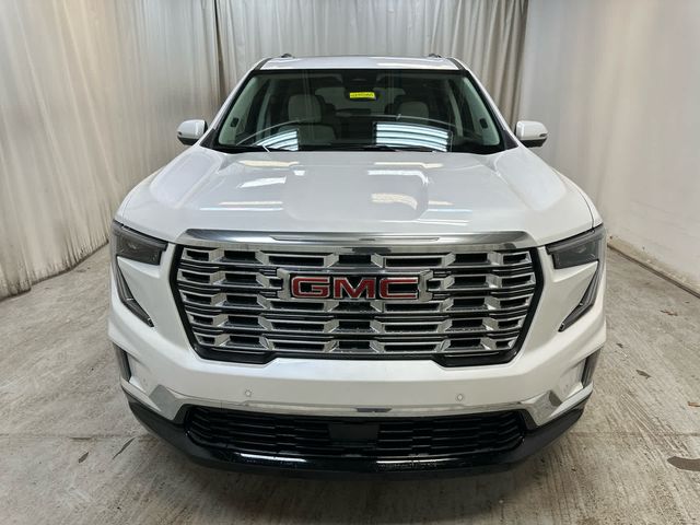 2025 GMC Acadia AWD Denali