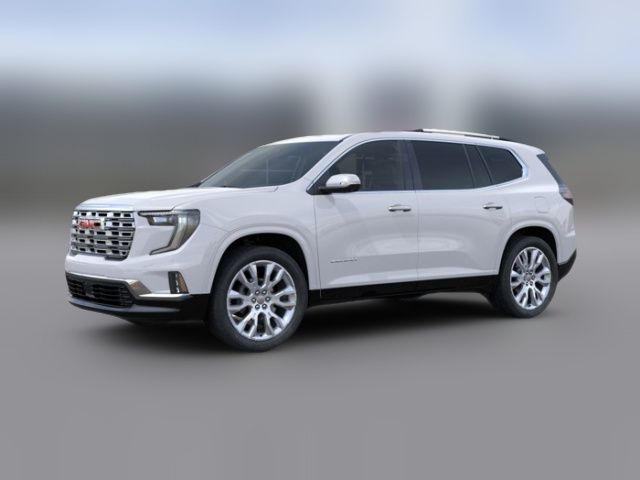 2025 GMC Acadia AWD Denali