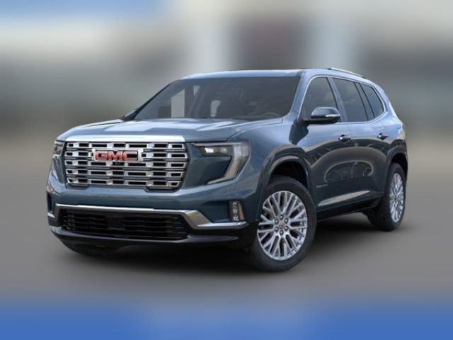 2025 GMC Acadia AWD Denali